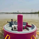 多玛乐园 - 唐山市旅游 缩略图 2