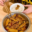 角落湾口味菜馆(开福店) - 长沙市旅游 缩略图 1