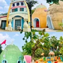 番禺儿童公园 - 广州市旅游 缩略图 9