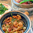 凤添吉·小海鲜醉鸡煲·广式排挡(紫荆广场店) - 上海市旅游 缩略图 7