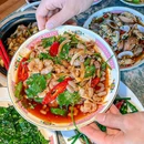 凤添吉·小海鲜醉鸡煲·广式排挡(紫荆广场店) - 上海市旅游 缩略图 6