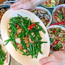 凤添吉·小海鲜醉鸡煲·广式排挡(紫荆广场店) - 上海市旅游 缩略图 8