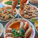 凤添吉·小海鲜醉鸡煲·广式排挡(紫荆广场店) - 上海市旅游 缩略图 2