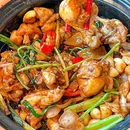 凤添吉·小海鲜醉鸡煲·广式排挡(紫荆广场店) - 上海市旅游 缩略图 3