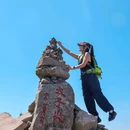 太子尖 - 杭州市旅游 缩略图 7