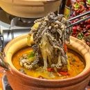 百味源砂锅火锅·夜市大排档(首经贸店) - 北京市旅游 缩略图 3