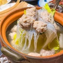 百味源砂锅火锅·夜市大排档(首经贸店) - 北京市旅游 缩略图 8