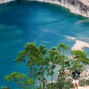 黄泥坑水库 - 中山市旅游 缩略图 2