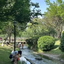 凤翔湖公园 - 成都市旅游 缩略图 1