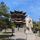 大同府文庙 - 大同旅游 缩略图 6