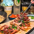 MA SHER by元爱本家·韩食酒馆 - 上海市旅游 缩略图 2