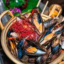 MA SHER by元爱本家·韩食酒馆 - 上海市旅游 缩略图 5