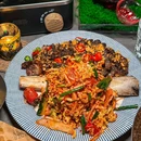 MA SHER by元爱本家·韩食酒馆 - 上海市旅游 缩略图 7