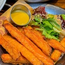 野很好玩·欢乐餐厅(野生动物园店) - 杭州市旅游 缩略图 1