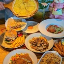 野很好玩·欢乐餐厅(野生动物园店) - 杭州市旅游 缩略图 8