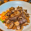 野很好玩·欢乐餐厅(野生动物园店) - 杭州市旅游 缩略图 7