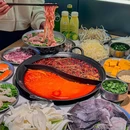 重庆秀才火锅·酱香型老火锅(金铂湾店) - 杭州市旅游 缩略图 1