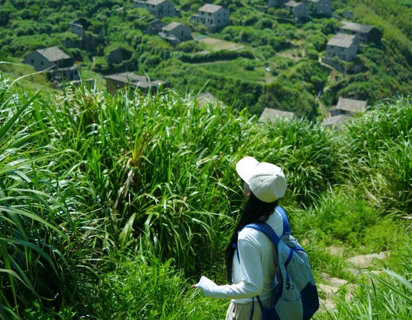 温岭市高陈山庄养老院 - 台州市旅游 1