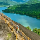 天柱峰景区 - 宜春旅游 缩略图 3