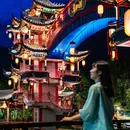葛仙村度假区-游客中心 - 上饶市旅游 缩略图 5