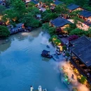 葛仙村度假区-游客中心 - 上饶市旅游 缩略图 1