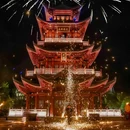 葛仙村度假区-游客中心 - 上饶市旅游 缩略图 6