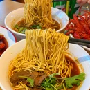 钱三叔襄阳牛肉面牛杂锅(西山店) - 北京市旅游 缩略图 5