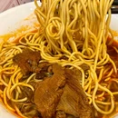 钱三叔襄阳牛肉面牛杂锅(西山店) - 北京市旅游 缩略图 9