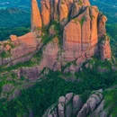 弋阳龟峰景区-天柱峰 - 上饶市旅游 缩略图 1
