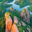 弋阳龟峰景区-天柱峰 - 上饶市旅游 缩略图 3