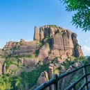 弋阳龟峰景区-天柱峰 - 上饶市旅游 缩略图 4