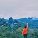 武夷山风景名胜区-白云禅寺 - 南平市旅游 缩略图 3