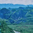 武夷山风景名胜区-白云禅寺 - 南平市旅游 缩略图 4