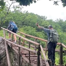走马岗游步道 - 绍兴市旅游 缩略图 8