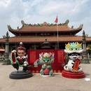 潮州开元寺 - 潮州市旅游 缩略图 7