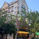 武康路历史文化名街 - 上海市旅游 缩略图 6