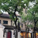 武康路历史文化名街 - 上海市旅游 缩略图 3
