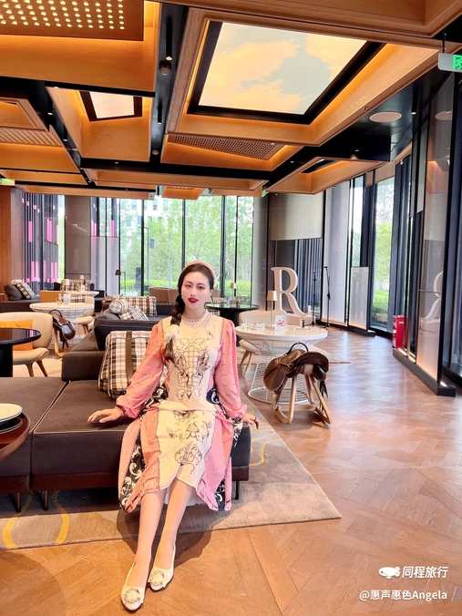 北京中关村东升科技园万丽酒店 - 北京旅游
