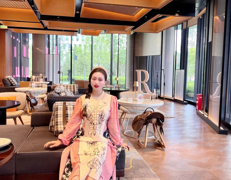 北京中关村东升科技园万丽酒店 - 北京旅游 1