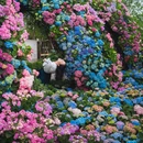 海宁国际花卉城 - 嘉兴市旅游 缩略图 1