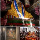 桑耶寺 - 山南市旅游 缩略图 4