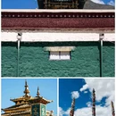 桑耶寺 - 山南市旅游 缩略图 3