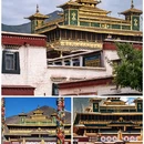 桑耶寺 - 山南市旅游 缩略图 5