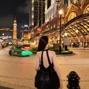 澳门巴黎人艺术桥 - 澳门特别行政区旅游 缩略图 6
