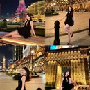 澳门巴黎人艺术桥 - 澳门特别行政区旅游 缩略图 1