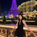 澳门巴黎人艺术桥 - 澳门特别行政区旅游 缩略图 2