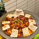 大福创意韩国料理·拌饭(五一广场店) - 长沙市旅游 缩略图 2