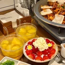 大福创意韩国料理·拌饭(五一广场店) - 长沙市旅游 缩略图 3
