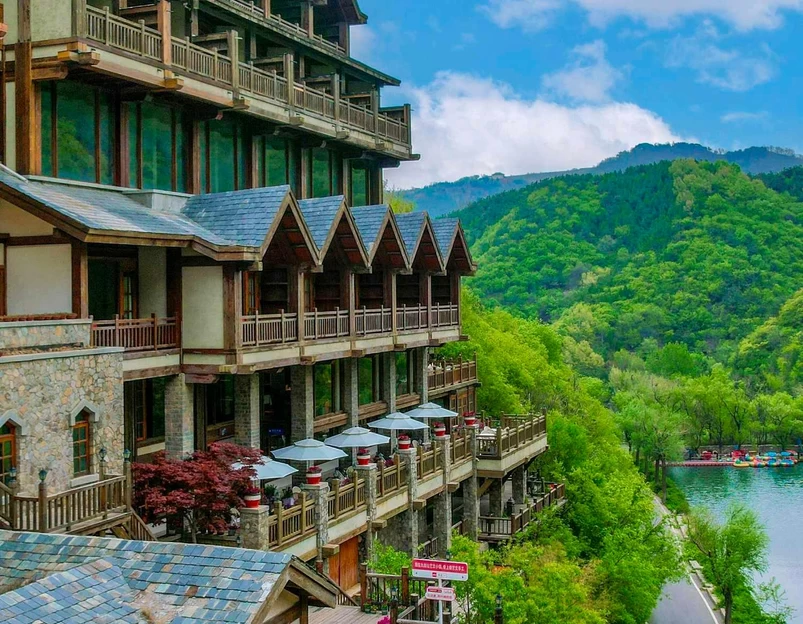 山东建筑大学 - 济南市旅游 1