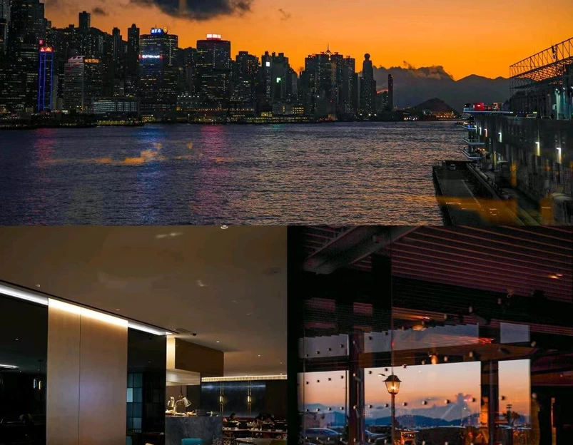 香港太子酒店 - 香港特别行政区旅游 1
